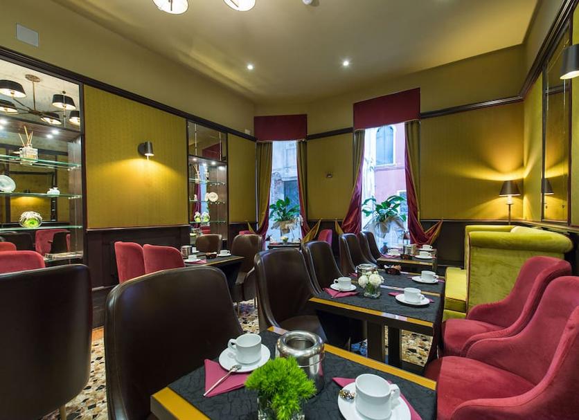 Restauracja Zdjęcie