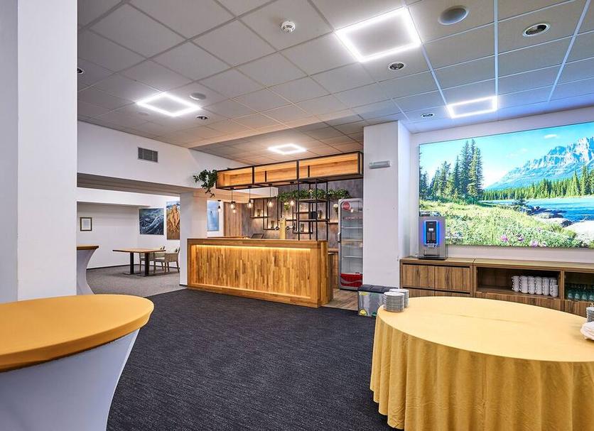 Sala konferencyjna Zdjęcie