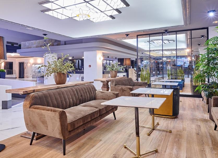 Lobby Zdjęcie