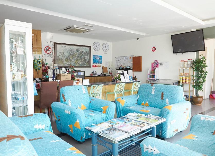 Lobby Zdjęcie