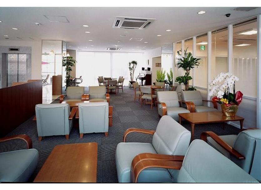 Lobby Zdjęcie