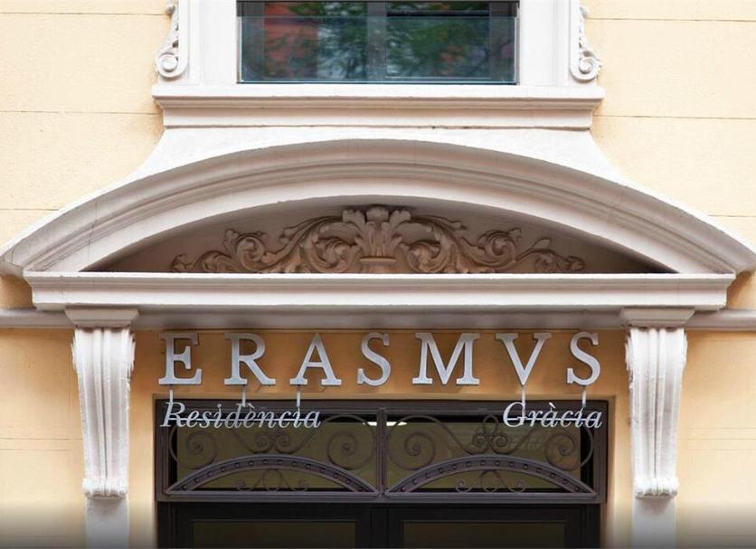 Widok na zewnątrz Zdjęcie