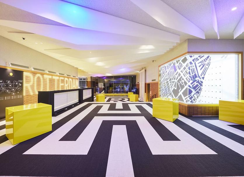 Lobby Zdjęcie