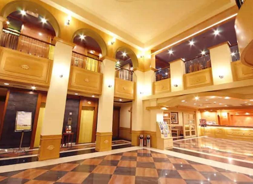 Lobby Zdjęcie