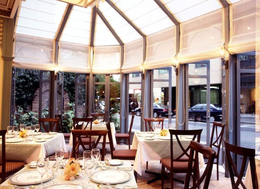 Restauracja Zdjęcie