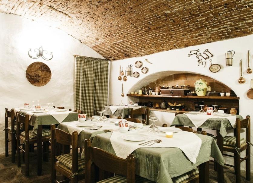 Restauracja Zdjęcie