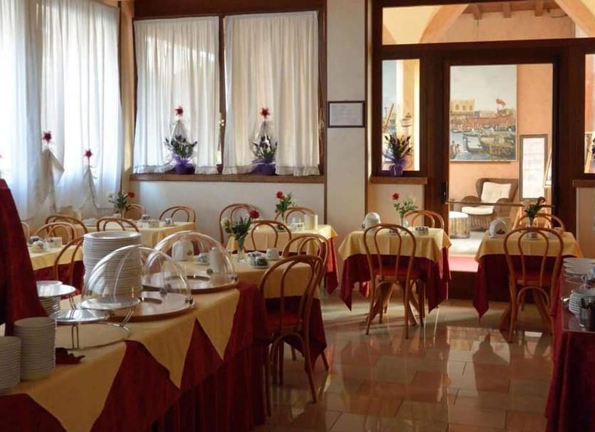 Restauracja Zdjęcie