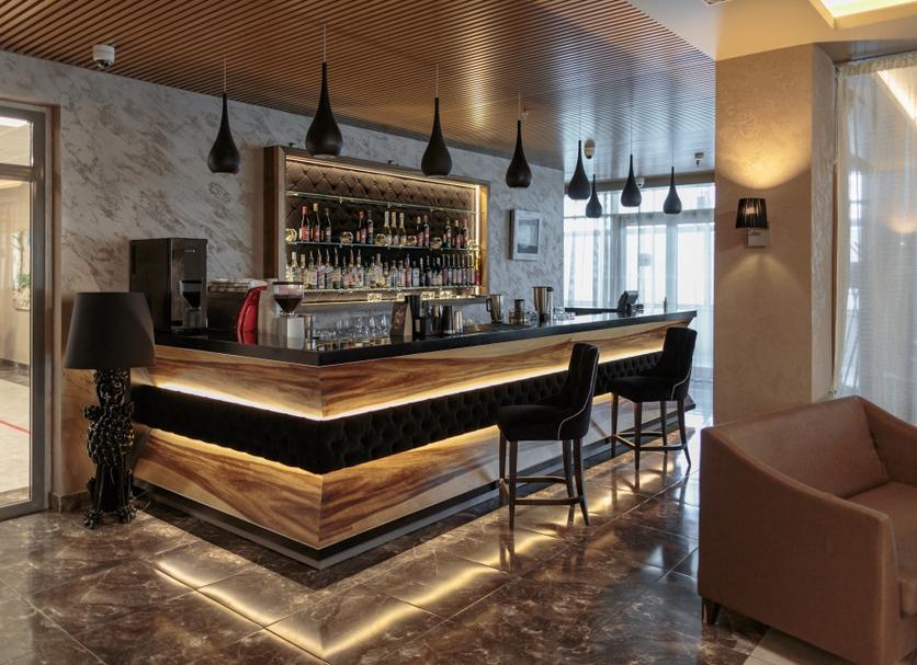 Bar Zdjęcie