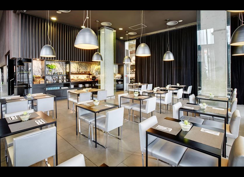 Restauracja Zdjęcie