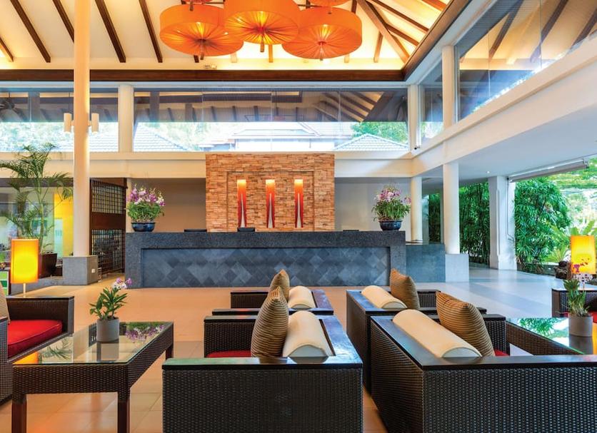 Lobby Zdjęcie