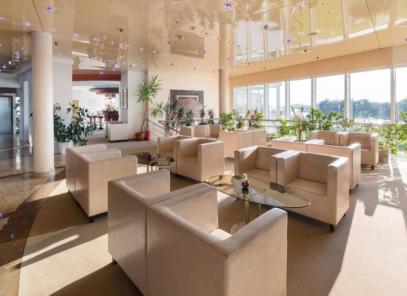 Lobby Zdjęcie