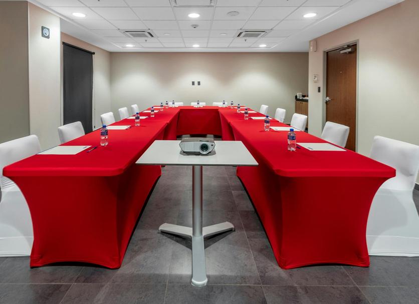 Sala konferencyjna Zdjęcie