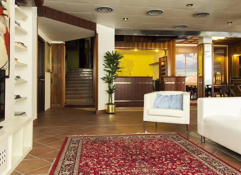 Lobby Zdjęcie