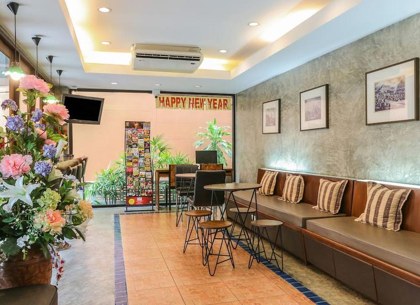 Lobby Zdjęcie