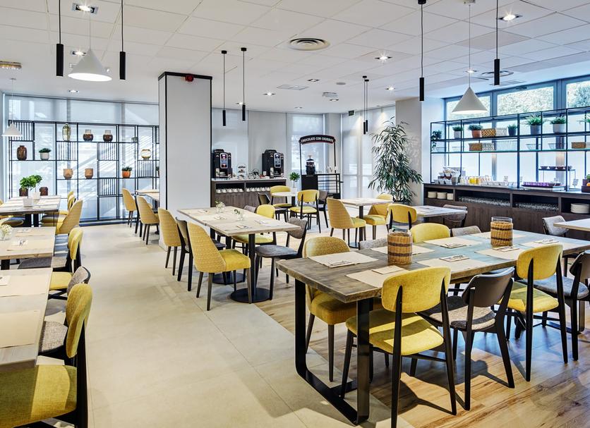 Restauracja Zdjęcie
