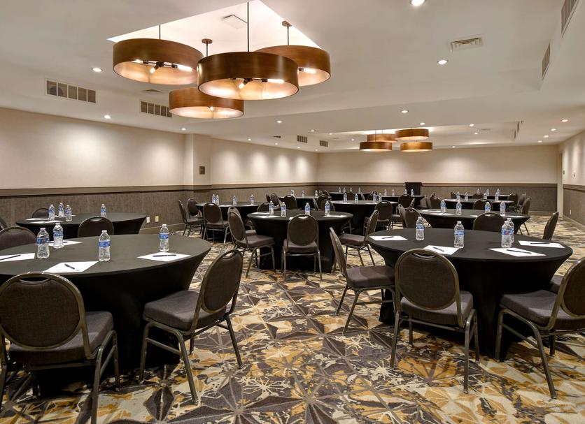 Sala konferencyjna Zdjęcie