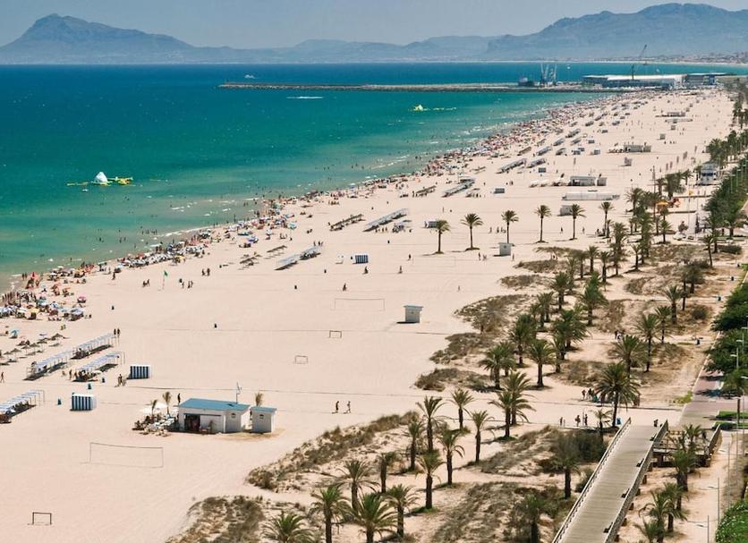 Plaża Zdjęcie