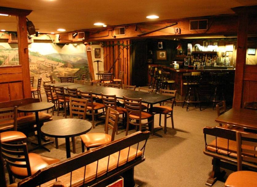 Bar Zdjęcie