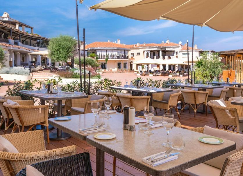 Restauracja Zdjęcie