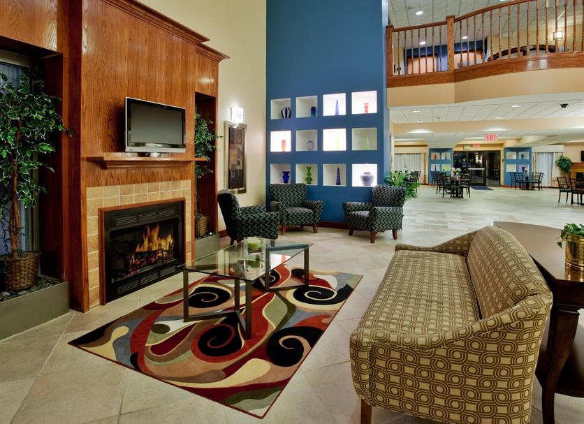 Lobby Zdjęcie