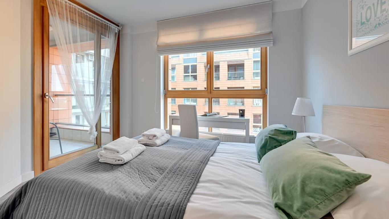Flats For Rent - Aura Spa&Wellness
