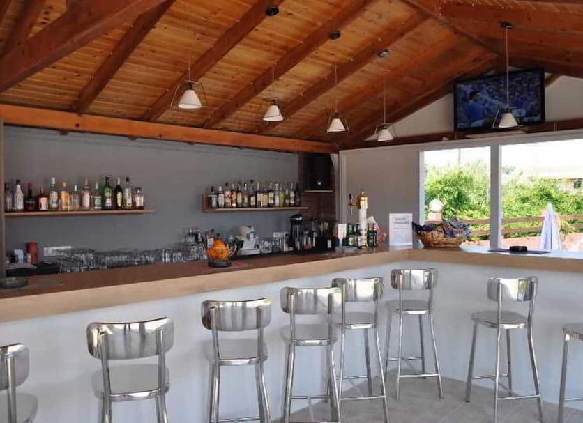 Bar Zdjęcie