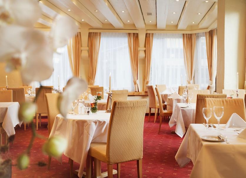 Restauracja Zdjęcie