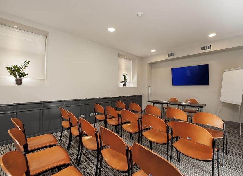 Sala konferencyjna Zdjęcie