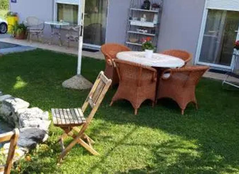Patio Zdjęcie