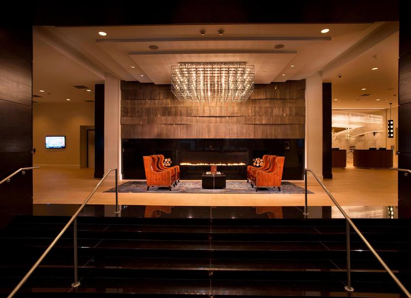 Lobby Zdjęcie