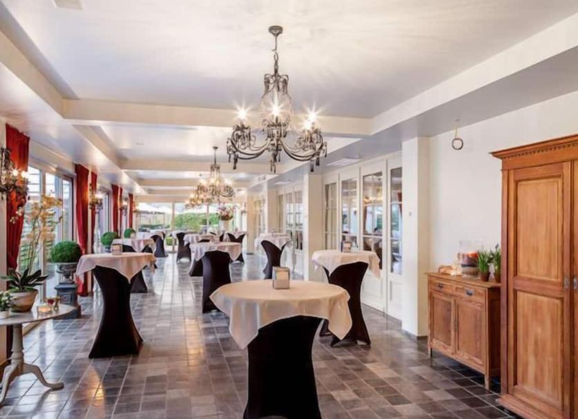 Restauracja Zdjęcie