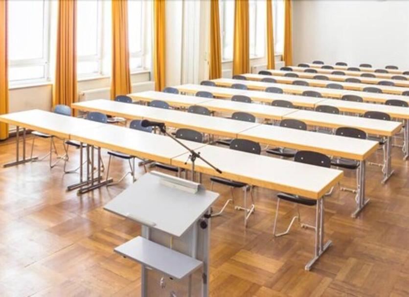 Sala konferencyjna Zdjęcie