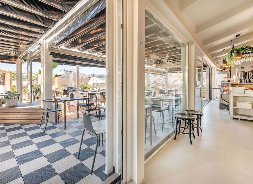 Restauracja Zdjęcie