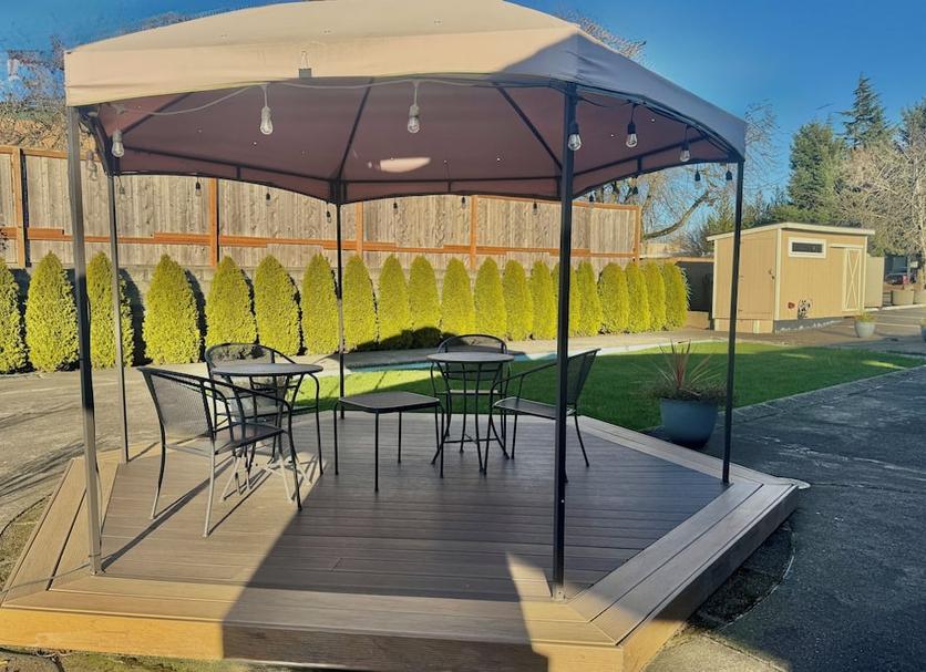 Patio Zdjęcie