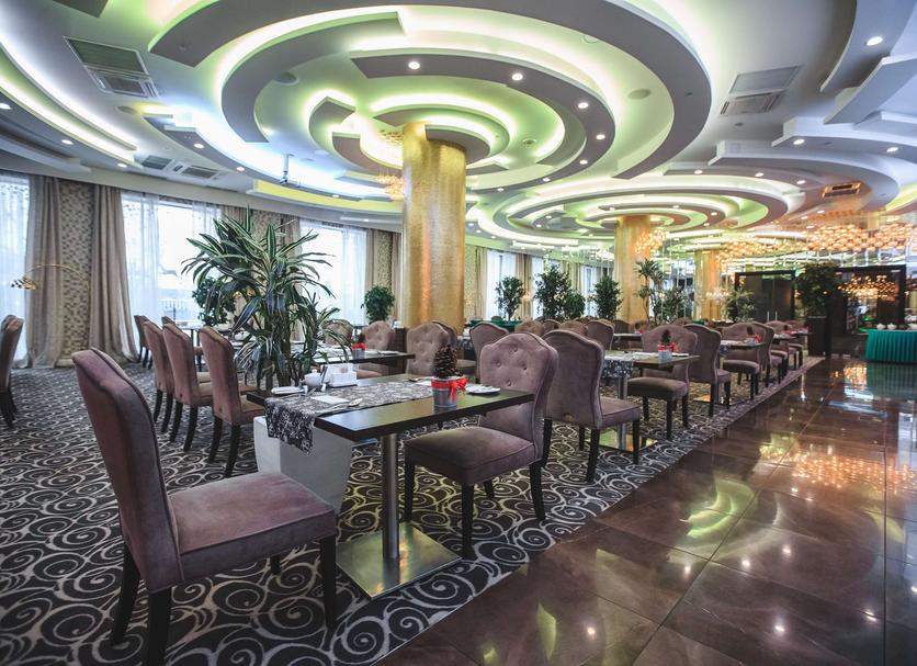 Restauracja Zdjęcie