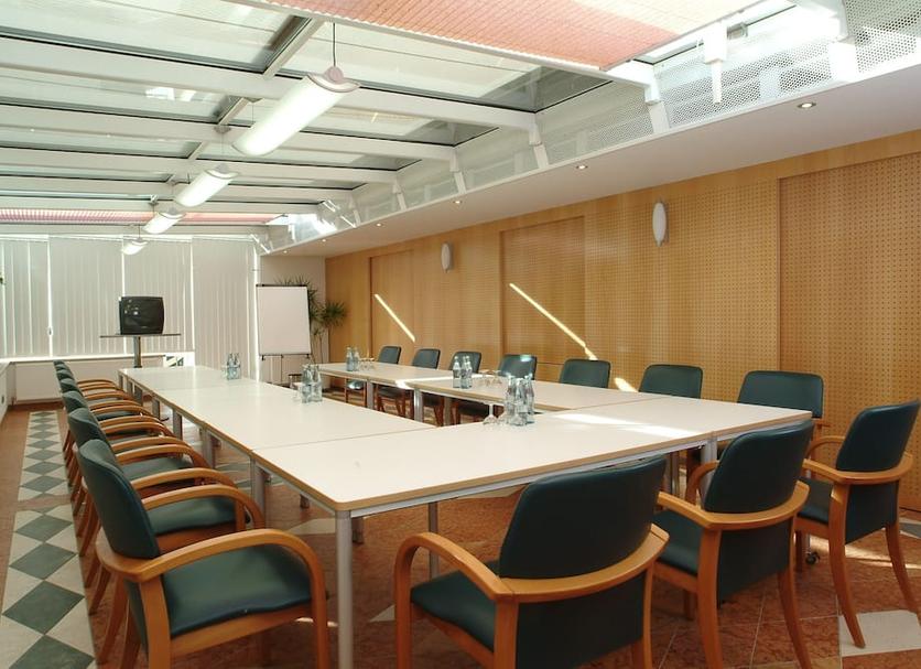 Sala konferencyjna Zdjęcie