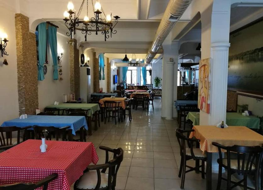 Restauracja Zdjęcie