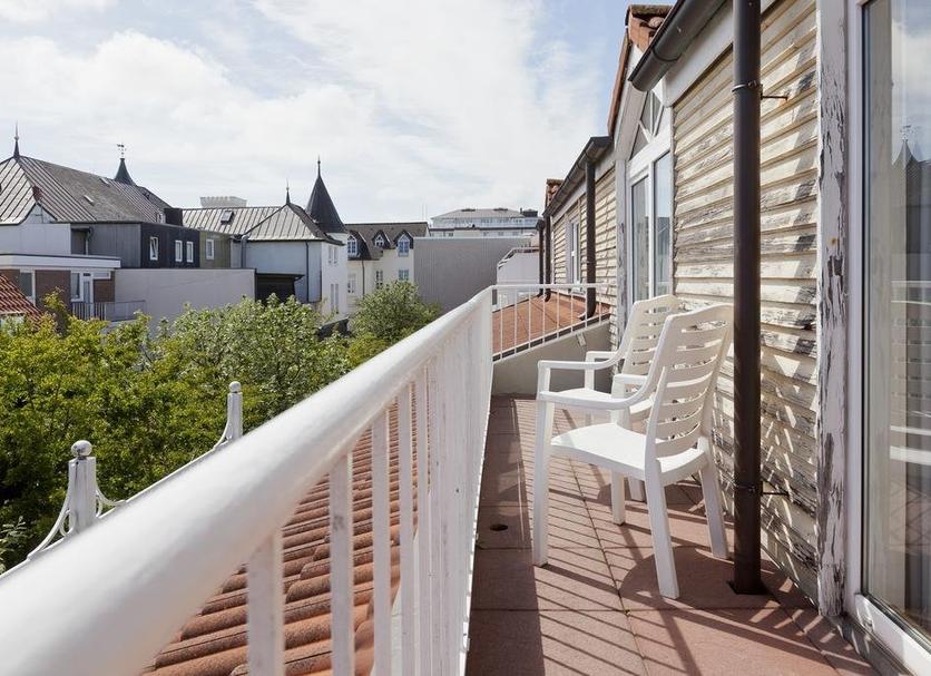 Balkon Zdjęcie
