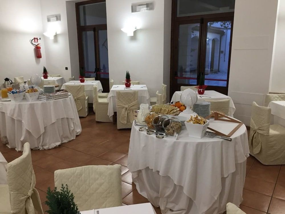 Sala bankietowa