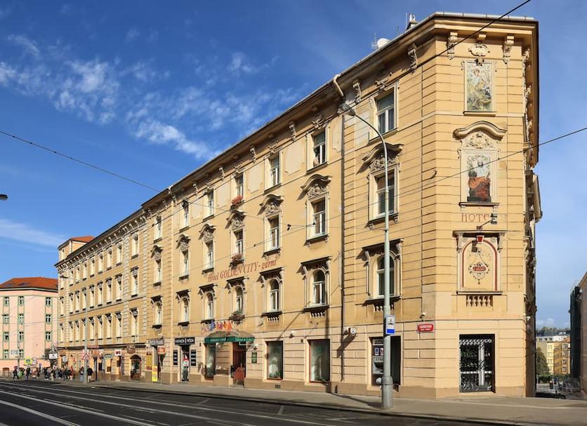 Budynek Zdjęcie
