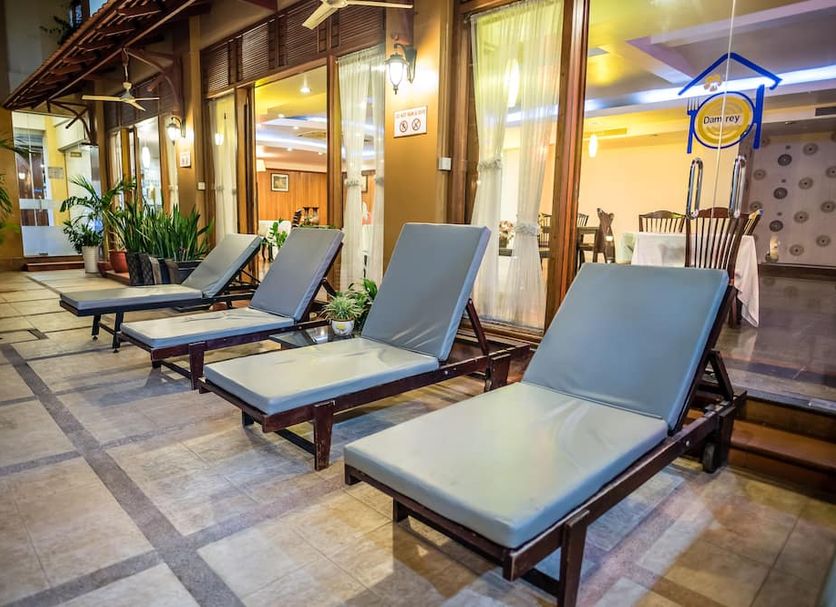 Patio Zdjęcie