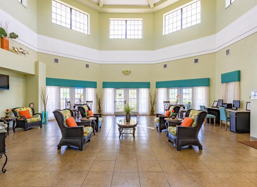 Lobby Zdjęcie