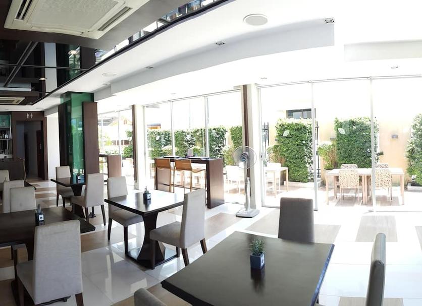 Restauracja Zdjęcie