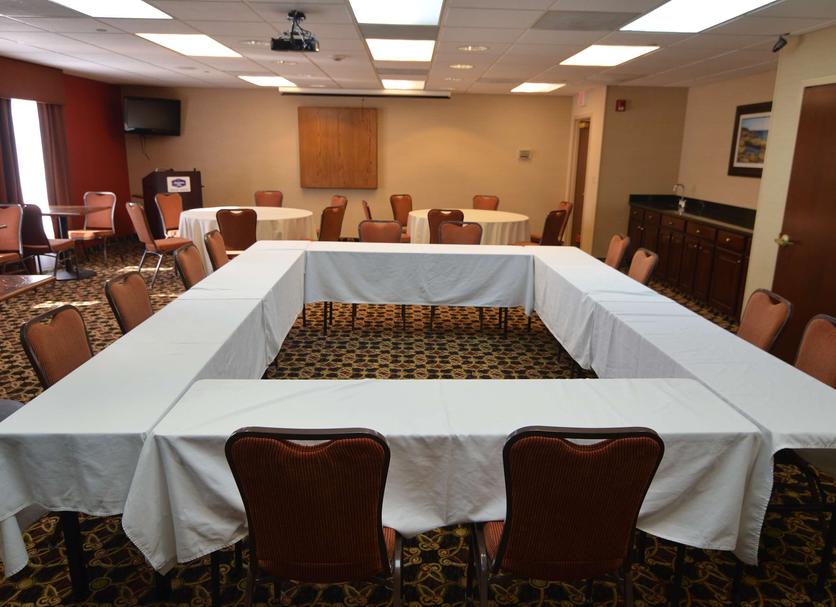 Sala konferencyjna Zdjęcie