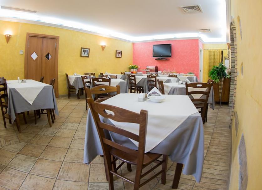 Restauracja Zdjęcie