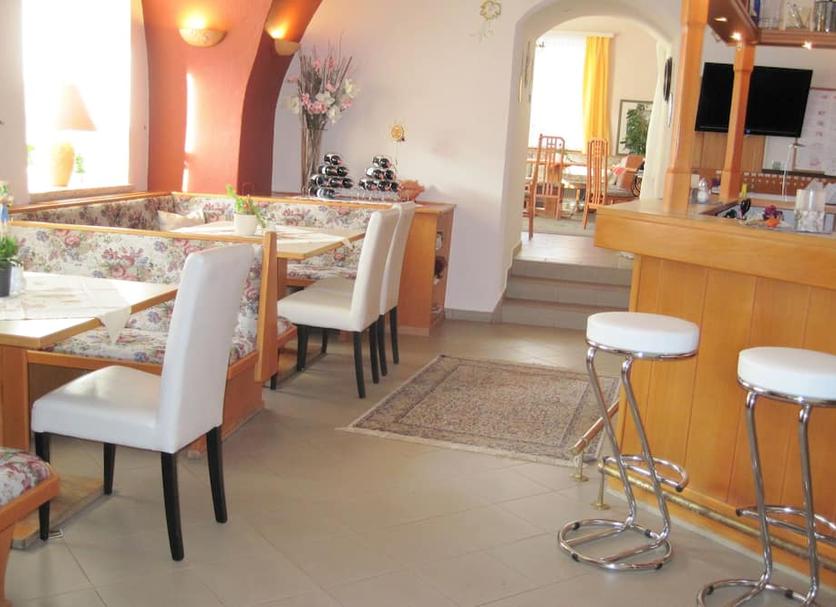 Restauracja Zdjęcie