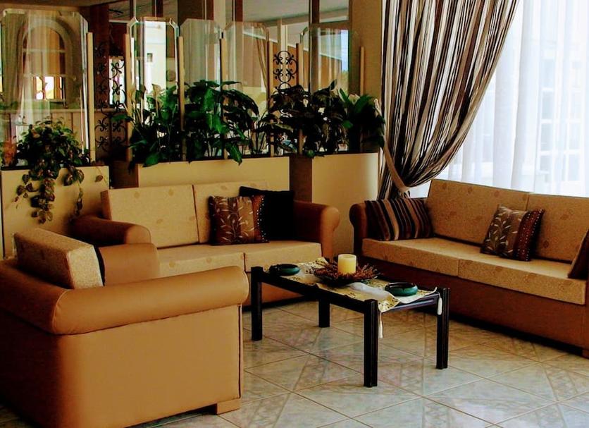 Lobby Zdjęcie