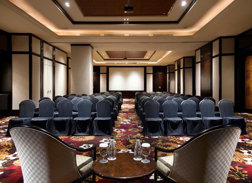 Sala konferencyjna Zdjęcie
