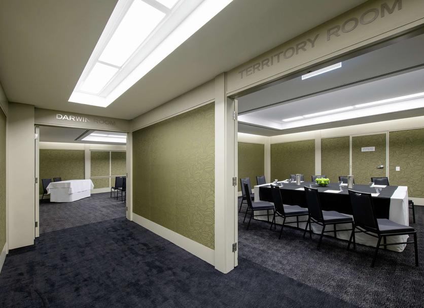 Sala konferencyjna Zdjęcie