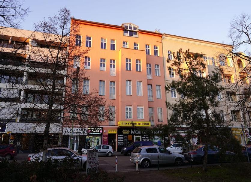 Budynek Zdjęcie